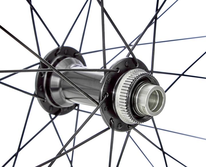 Produktbild Shimano Deore XT WH-M8120 (Vorderrad, 27.5")