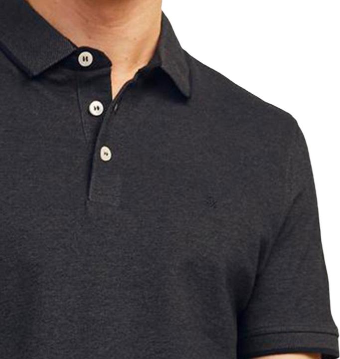 Immagine prodotto Jack & Jones 2er Pack Paulos - Slim Fit Poloshirt (M)