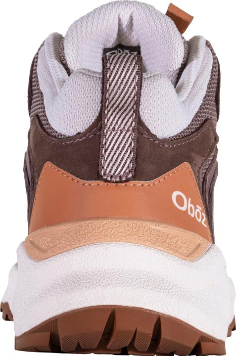 Produktbild Oboz Cottonwood Mid B-Dry (40)
