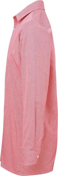Image du produit Premier Chemise à micro carreaux à manches longues (XL)