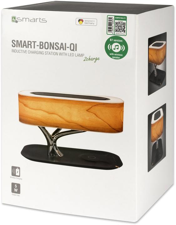 Produktbild Home Tree Nachttischleuchte