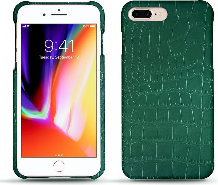 Produktbild Noreve Lederschutzhülle (Apple iPhone 8 Plus)