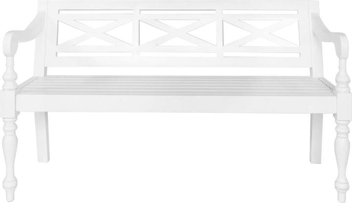Actual product image VidaXL Oleksander (123 cm)