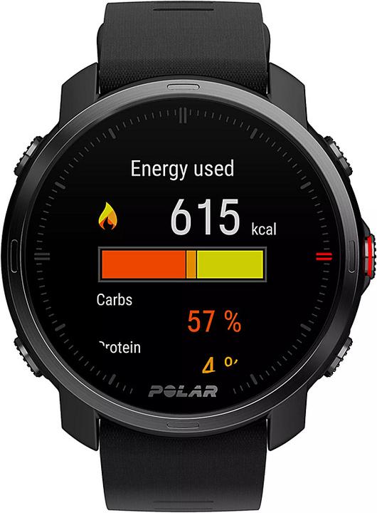 Image du produit Polar Grit X (47 mm)