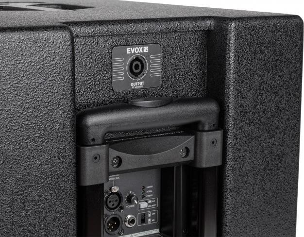Produktbild RCF EVOX 12 (Aktiv)