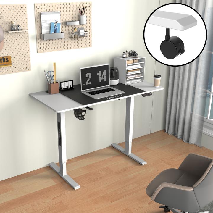 Image du produit Pro-Tec Cerro (120 x 60 x 117 cm)