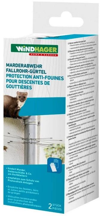 Produktbild Windhager Marderabwehr