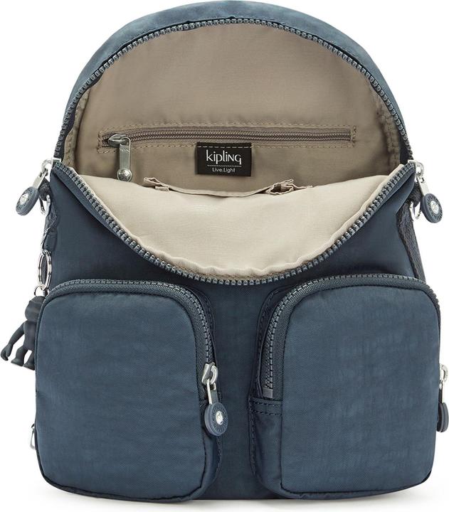 Immagine prodotto Kipling Classics Basic Firefly Up City Zaino 31 cm (9 l)