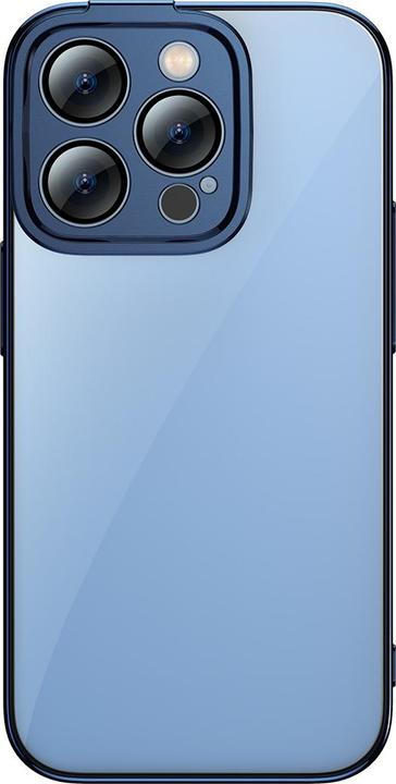 Produktbild Baseus Glitter Series Magnetic Case iP14 (Apple iPhone 14 Pro Max)