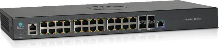 Immagine prodotto Cambium Networks cnMatrix EX2028 (28 Porti)