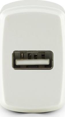 Actual product image Alpha Elettronica KD503/1B USB power supply unit