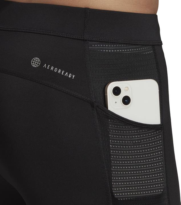 Actual product image adidas Own The Run Tights (XXL)