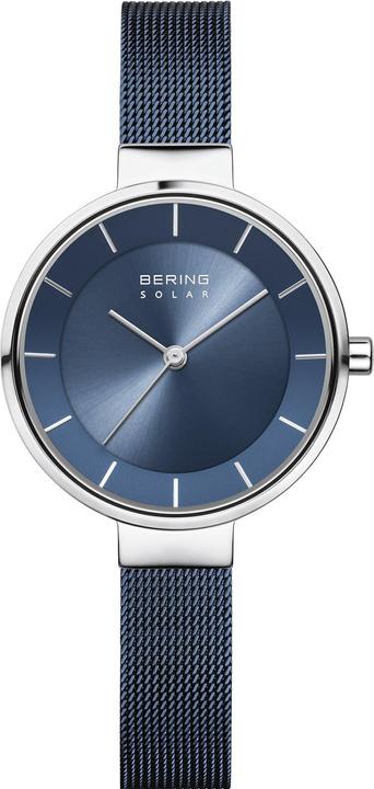 Silber, Blau, Türkis