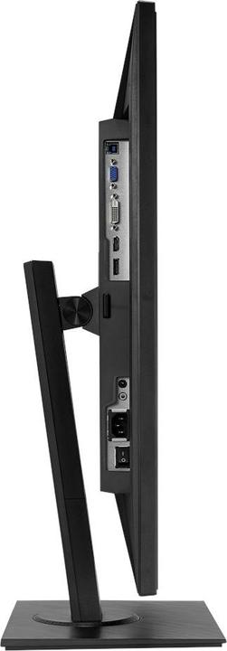 Produktbild ASUS BE24DQLB inkl. Webcam (1920 x 1080 Pixel, 24")
