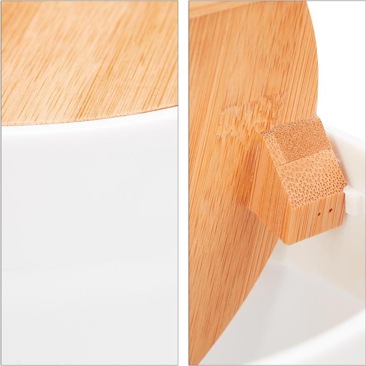 Actual product image Relaxdays Kosmetikeimer (5.50 l)