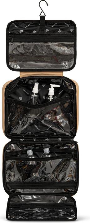 Actual product image Pactastic Urban Collection toiletry bag 33 cm (7 l)