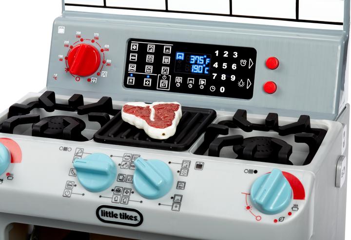 Actual product image MGA First Oven