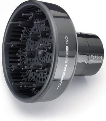 Diva Professional Styling XXL Pro