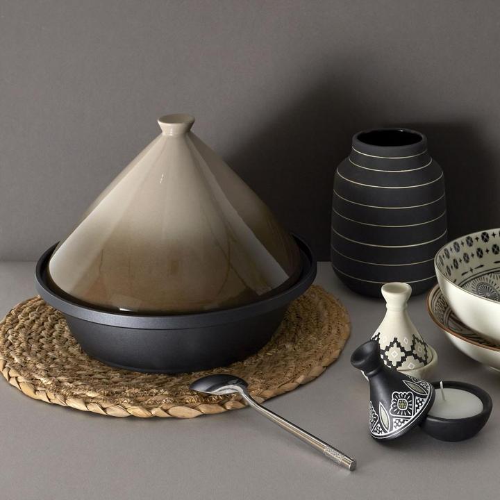 Produktbild Tefal Tajine (30.20 cm, Tajine Topf, Aluminium)