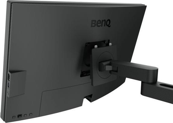 Actual product image BenQ PD2706UA (3840 x 2160 Pixels, 27")