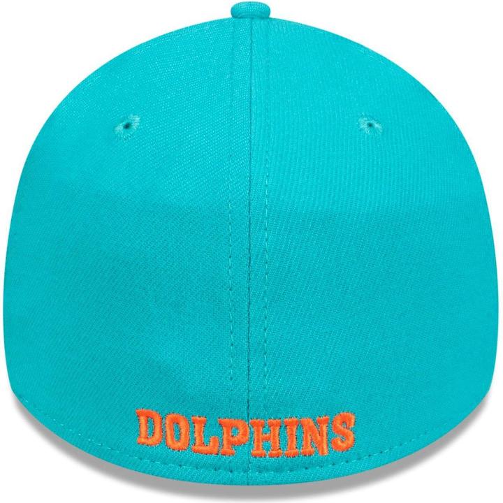 Immagine prodotto New Era 39Thirty Cappello Stretch - NFL Miami Dolphins Retro - M/ (M/L)