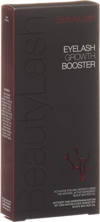 Produktbild BeautyLash Eyelash Growth Booster (4 ml)
