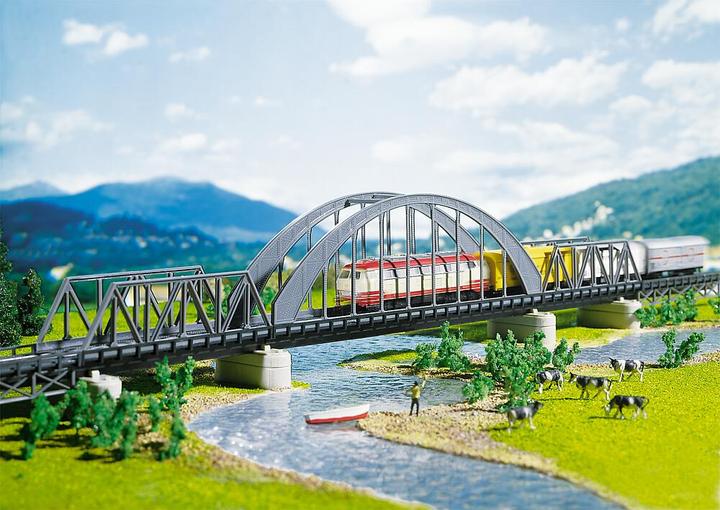 Produktbild Faller Bogenbruecke