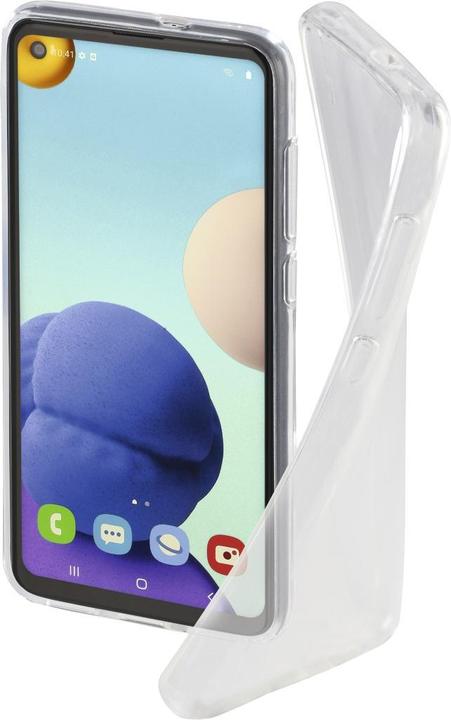 Produktbild Hama Crystal Clear (Samsung Galaxy A21)