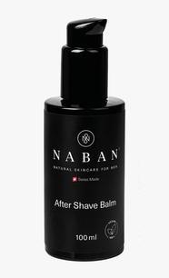 Produktbild Naban - After Shave Balm (Balsam, 100 ml)