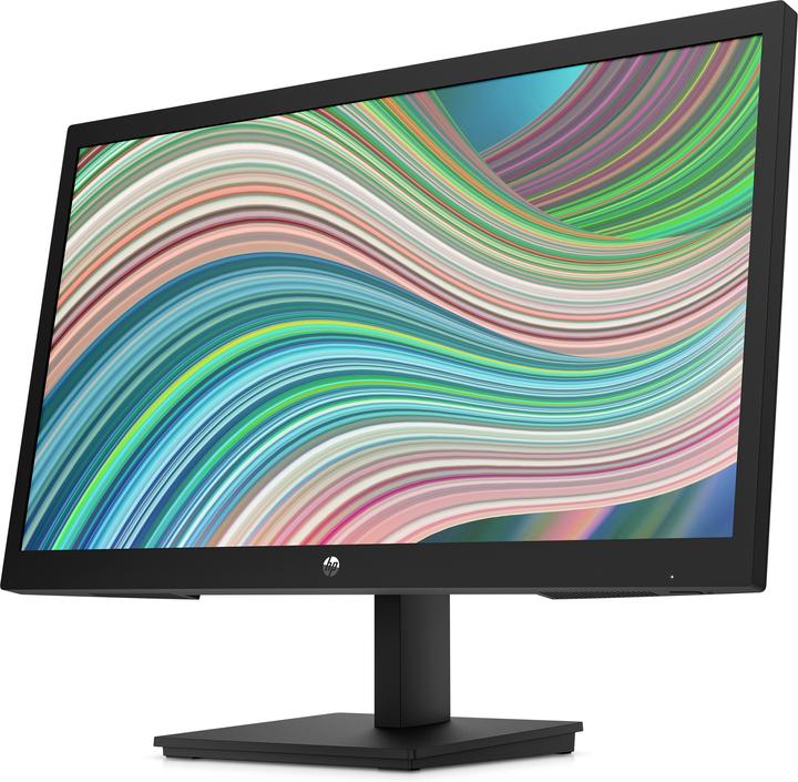 Image du produit HP V22ve G5 Moniteur FHD 54,5cm 21,45pouces 16:9 5ms VGA HDMI (P) (1920 x 1080 pixels, 21.50")