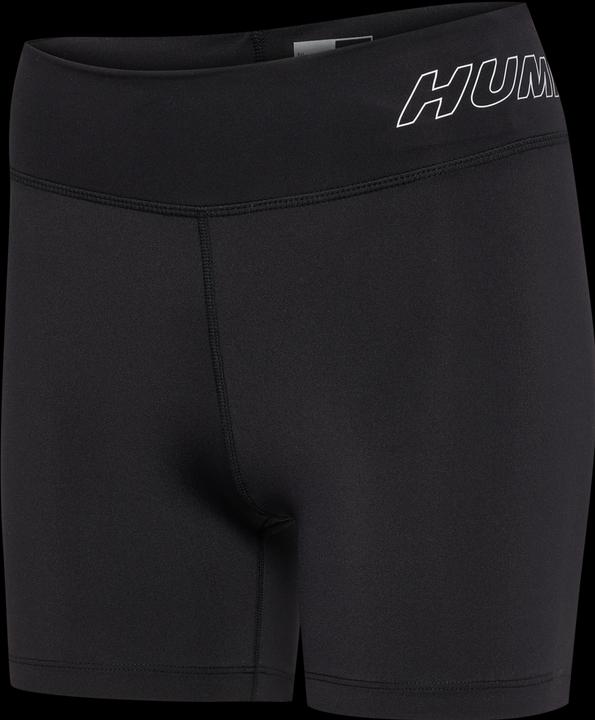 Produktbild hummel Hmlte Fundamental Mw Tight Shorts (L)
