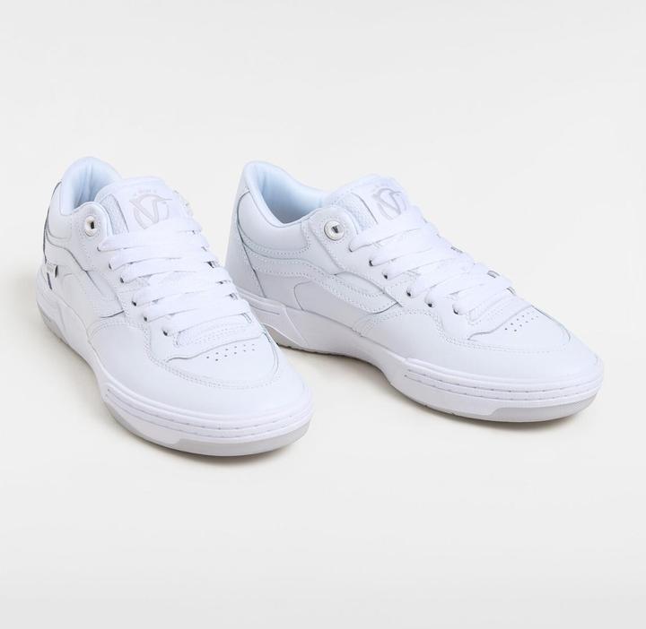 Immagine prodotto Vans Skate Rowan 2 LEATHER WHITE (44.5)