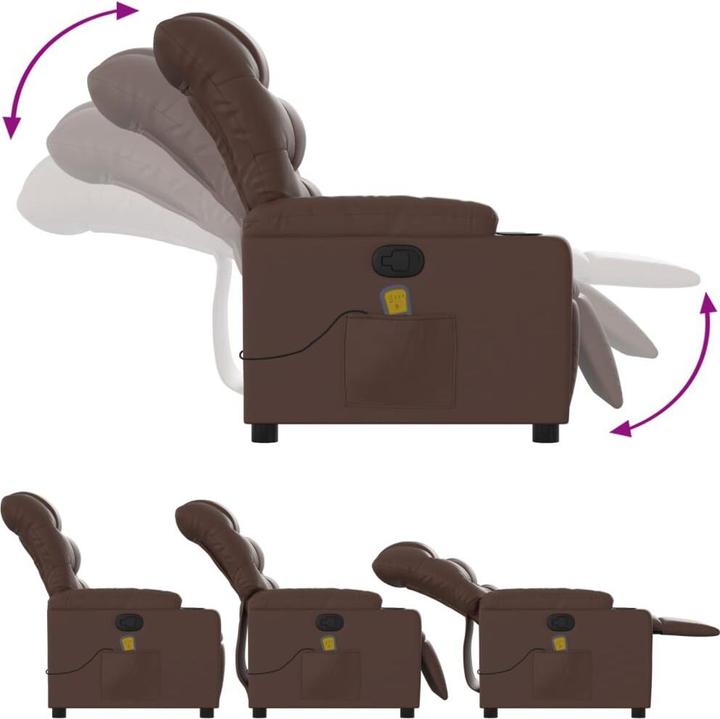 Image du produit VidaXL Ilar