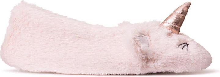 Produktbild La Redoute Collections Hausschuhe (32)