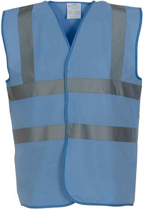 Produktbild Yoko Weste Signalkleidung (S)