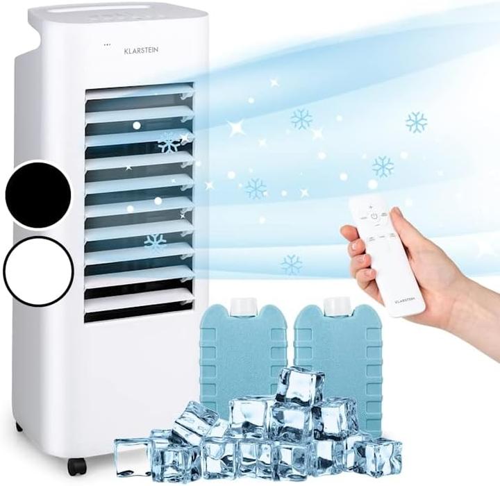 Image du produit Klarstein 4-in-1 Verdunstungskühler IceWind Max