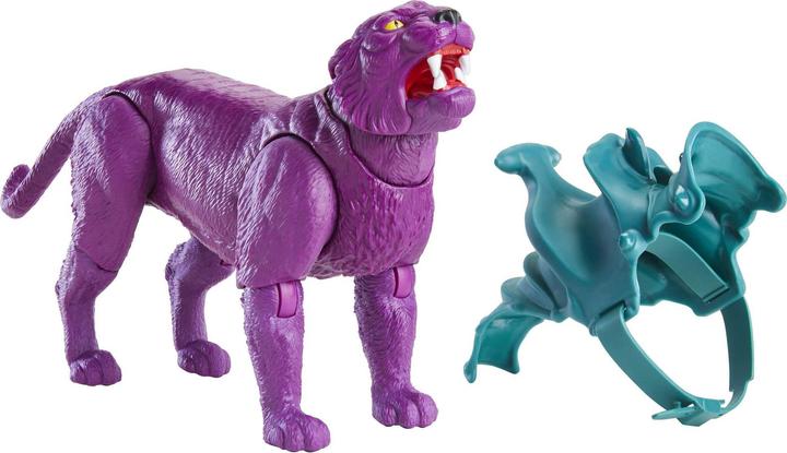 Produktbild Masters of the Universe Origins Panthor