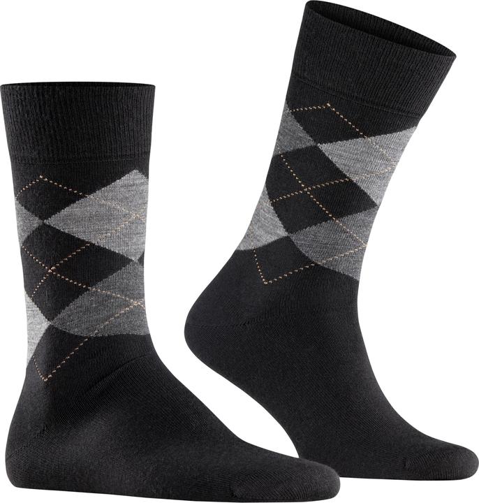 Image du produit Burlington Edinburgh SO (Une unité par pack, 40 - 46)