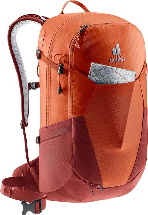 Actual product image Deuter Futura 23 (23 l)