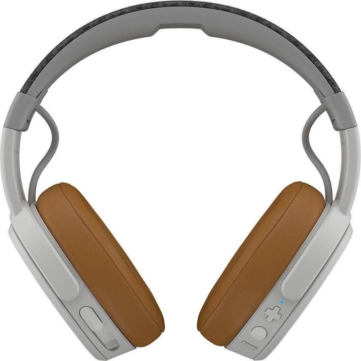 Actual product image Skullcandy Crusher (No noise cancelling, 40 h, Wireless, Cable)