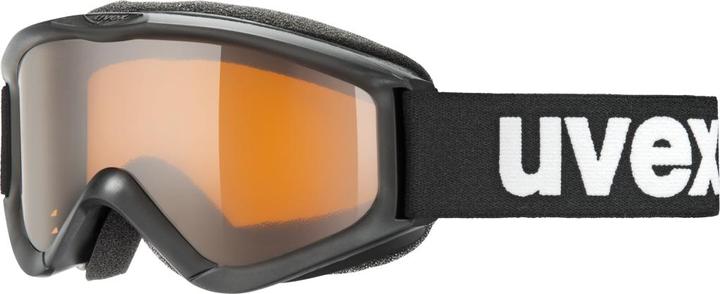 Black, Laser gold
