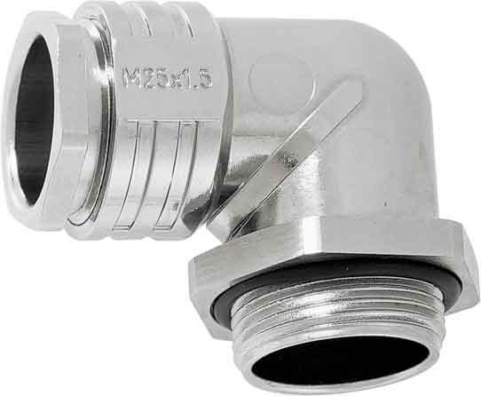 Actual product image Lapp Elbow fitting