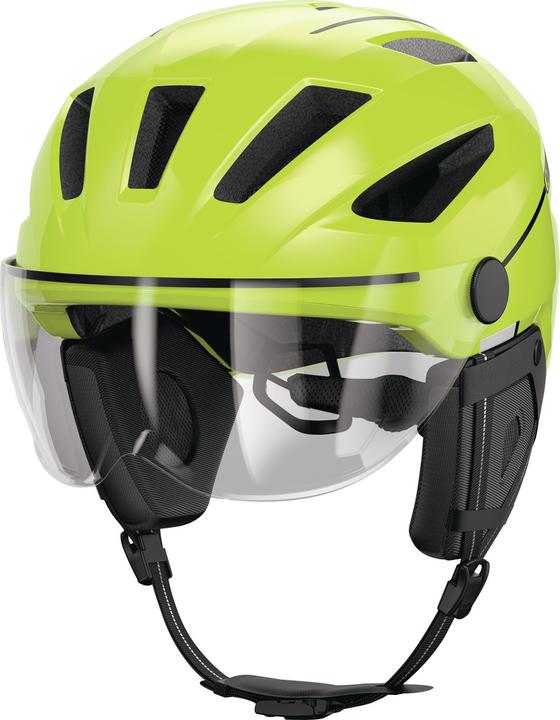 Produktbild Abus Pedelec 2.0 Ace (51 - 55 cm)