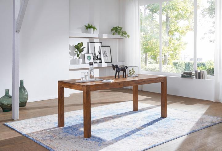 Actual product image Wohnling Mumbai (60 x 120 x 76 cm)