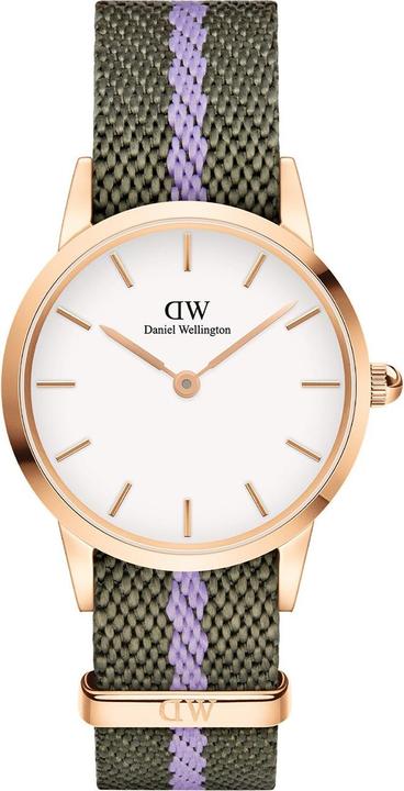 Image du produit Daniel Wellington - Iconic DW00100680