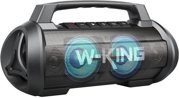 W-king D10 (42 h, Rechargeable battery operated)