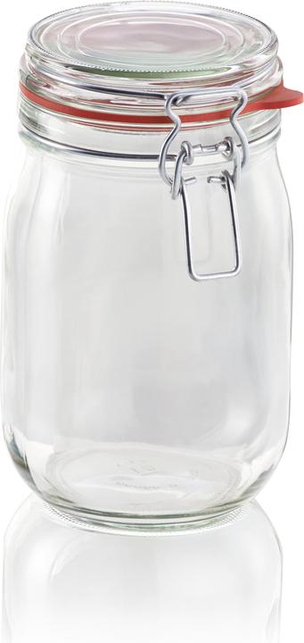 Actual product image Leifheit Wired ironing glass (1 pcs., 1.14 l)