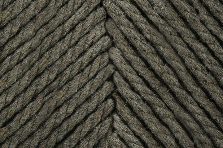 Immagine prodotto Anchor Crafty (filato per macramè, ritorto) di circa 5 mm (40 m)