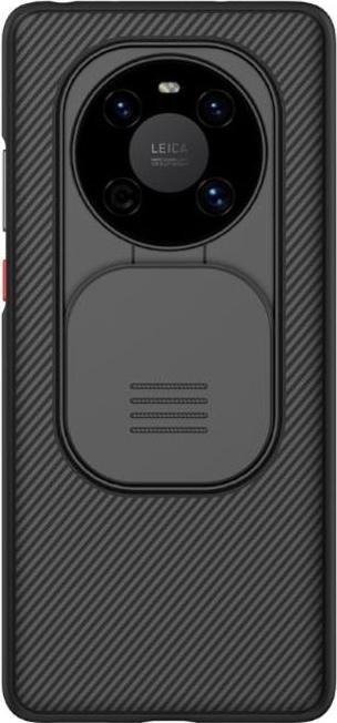 Produktbild Nillkin CamShield Series Hardcase Hülle (Huawei Mate 40)