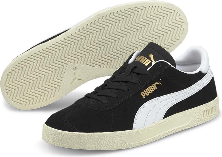 Productafbeelding Puma Club Sneaker Heren (41)
